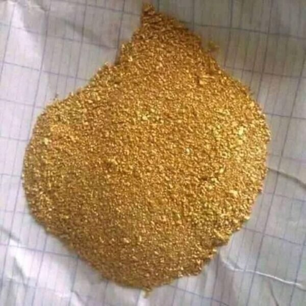 Gold Dust
